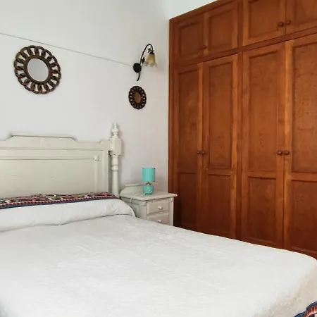 Jald Apartmán *