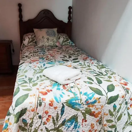 Jald Apartmán *