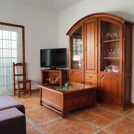 Apartmán Jald