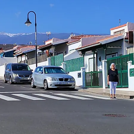 Jald Abades (Tenerife)