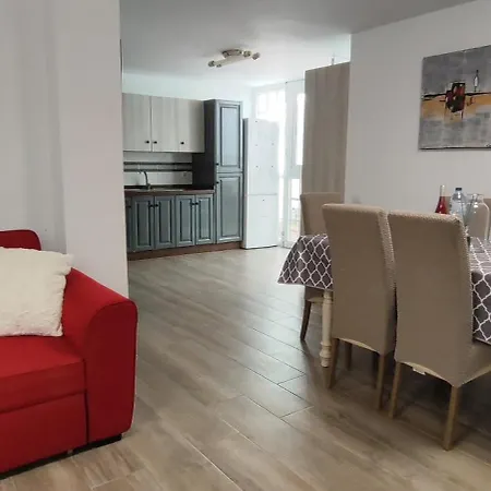 Jald Apartmán *