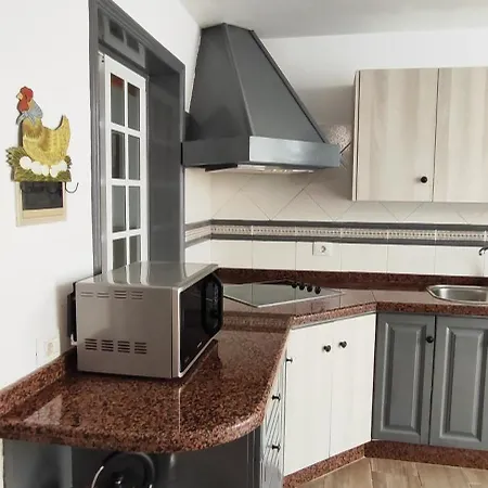 Jald Abades (Tenerife)