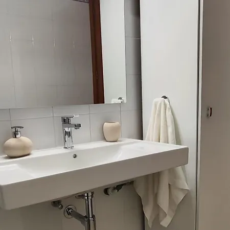 Apartmán Jald Abades (Tenerife)