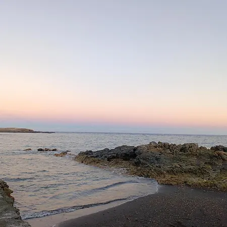 Apartmán Jald Abades (Tenerife)