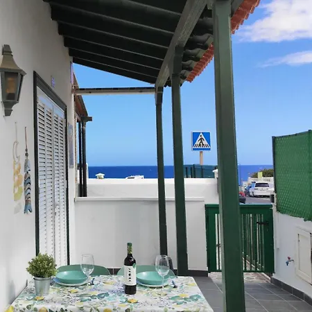 Jald Apartmán Abades (Tenerife)