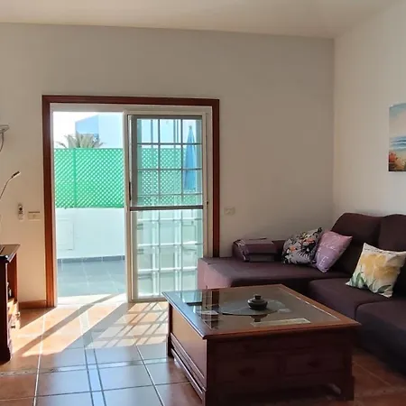 Jald Abades (Tenerife)